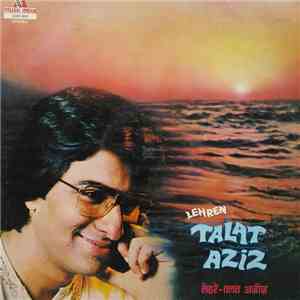 तलत अजीज - Lehren = लेहरें flac album