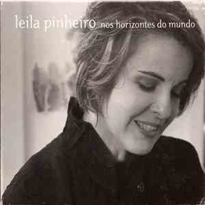 Leila Pinheiro - Nos Horizontes Do Mundo flac album