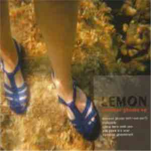 Lemon  - Summer Ghosts flac album