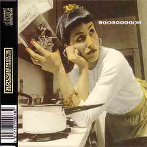 Lemonheads - Favorite Spanish Dishes flac album