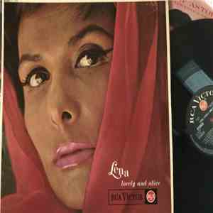 Lena Horne - Lovely And Alive flac album