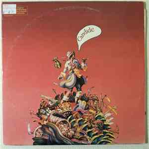 Leonard Bernstein - Candide - Original Cast Recording Of The Complete Production flac album
