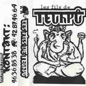 Les Fils De Teuhpu - Les Fils De Teuhpu flac album