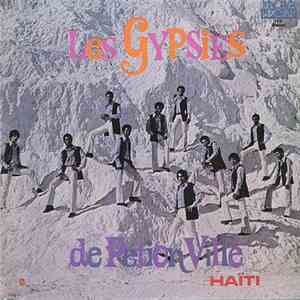 Les Gypsies De Pétion Ville - Album II Patience flac album