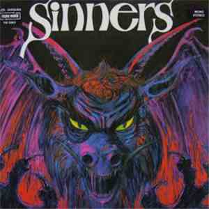 Les Sinners - Les Sinners flac album
