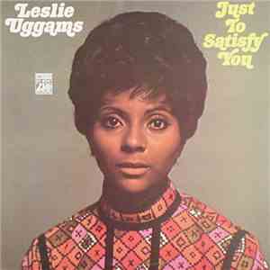 Leslie Uggams - Just To Satisfy You flac album