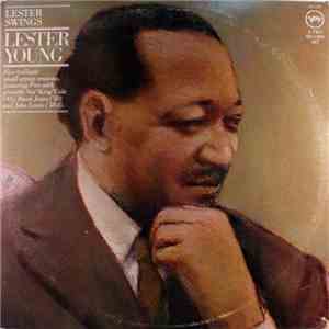 Lester Young - Lester Swings flac album
