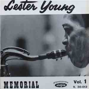 Lester Young - Memorial Lester Young flac album