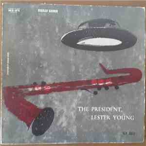 Lester Young - The President flac album