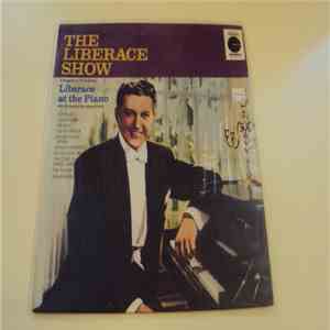 Liberace - The Liberace Show flac album