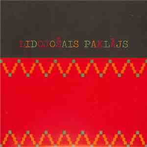 Lidojošais Paklājs - Lidojošais Paklājs flac album