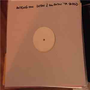 Linton Haughton - Hustling Man flac album