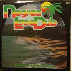 Linval Thompson - Negrea Love Dub flac album