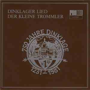 Live Spirit, Kinderchor Der Jugendmusikschule Romberg - Dinklager Lied / Der Kleine Trommler flac album