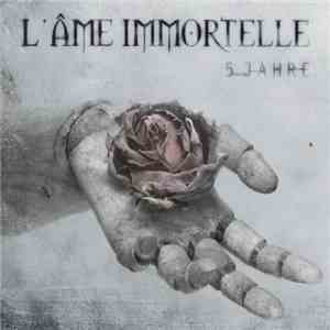 L'Âme Immortelle - 5 Jahre flac album