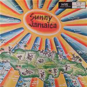 Lord Jellicoe And His Calypso Monarchs - Sunny Jamaica flac album
