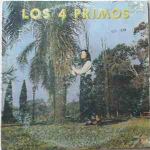 Los 4 Primos - s/t flac album
