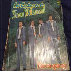Los Cachorros De Juan Villarreal - Pos No Que No flac album