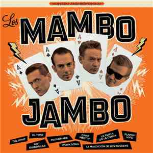 Los Mambo Jambo - Los Mambo Jambo flac album