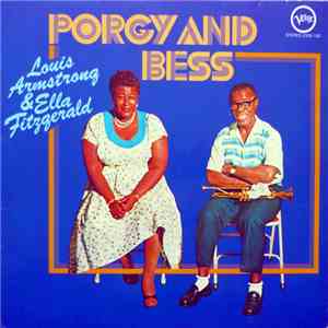 Louis Armstrong & Ella Fitzgerald - Porgy And Bess flac album