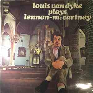 Louis van Dyke - Louis van Dyke Plays Lennon-McCartney flac album
