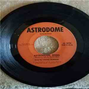 Louise Burress, Richard Kepler - Astrodome Song flac album