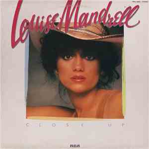 Louise Mandrell - Close Up flac album