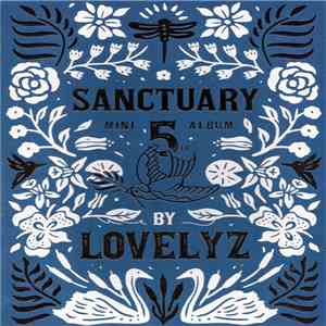 Lovelyz - Sanctuary (The 5th Mini-Album) flac album