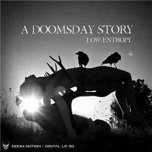 Low Entropy - A Doomsday Story flac album