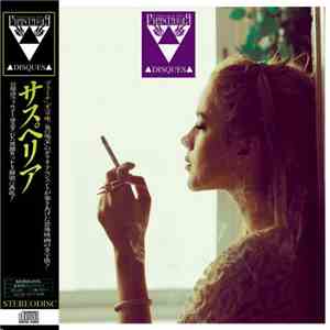 LSTNGT - 『Sad Rave』 flac album