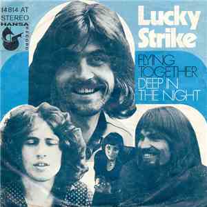 Lucky Strike  - Flying Together / Deep In The Night flac album