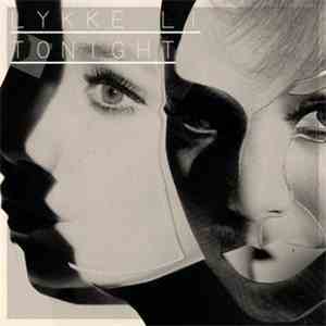 Lykke Li - Tonight flac album