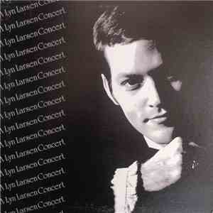 Lyn Larsen - A Lyn Larsen Concert flac album