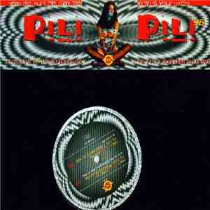 M - Pili Pili 96 flac album