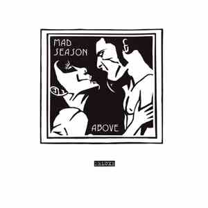 Mad Season - Above flac album