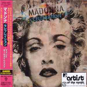 Madonna - Celebration flac album