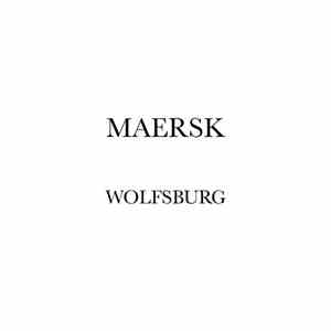 Maersk  - Wolfsburg flac album