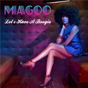 Magoo  - Let's Have A Boogie flac album