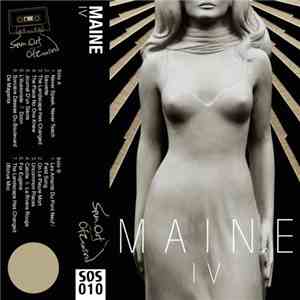 Maine - IV flac album