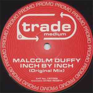Malcolm Duffy - Inch By Inch flac album