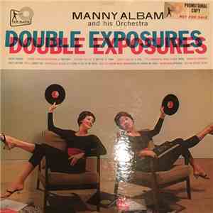 Manny Albam - Double Exposures flac album