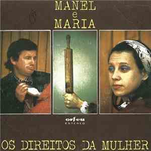 Manuel E Maria - Os Direitos Da Mulher flac album