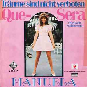Manuela  - Que-Sera (Was Kann Schöner Sein) flac album