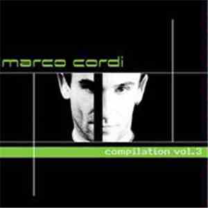 Marco Cordi - Compilation Vol. 3 flac album