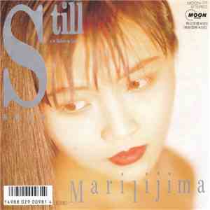 Mari Iijima - Still flac album