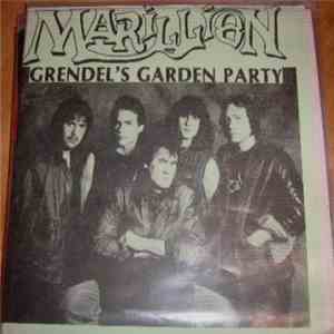 Marillion - Grendel's Garden Party flac album