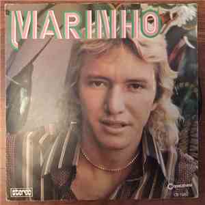 Marinho - Eu Sou Assim / A Minha Vinganca flac album