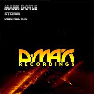Mark Doyle  - Storm flac album