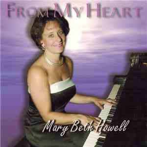 Mary Beth Howell - From My Heart flac album