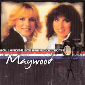 Maywood - Hollandse Sterren Collectie flac album